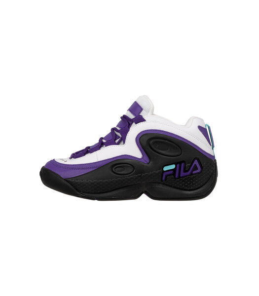 Baskets femme Grant Hill 3 Mid