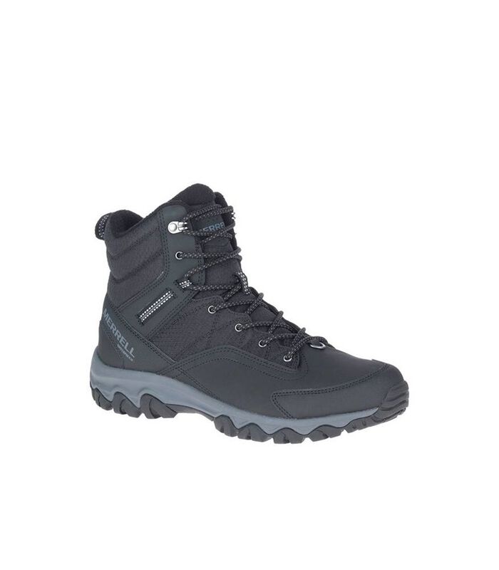 Schoenen Thermo Akita Mid WP image number 0
