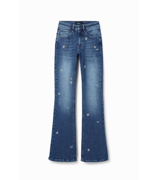 Jeans femme Daisies
