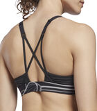 Damesbeha Lux Strappy Sports Nature Grown Print image number 4