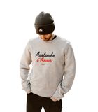 Sweatshirt Avalanche image number 0