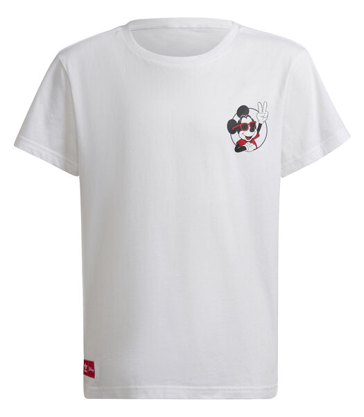 Kinder-T-shirt Disney Mickey And Friends