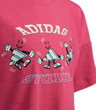 Meisjes-T-shirt Cotton image number 4