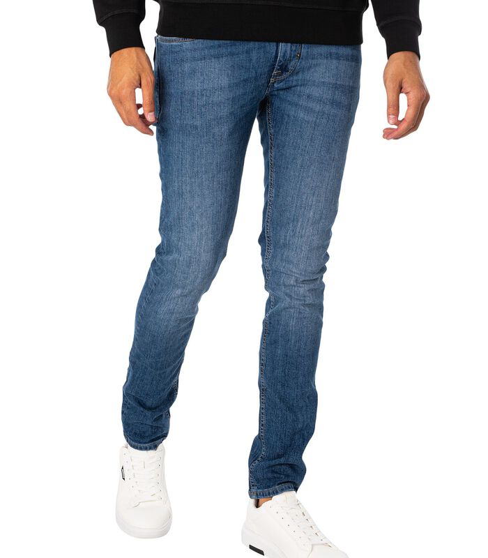 Ozzy Jeans image number 0