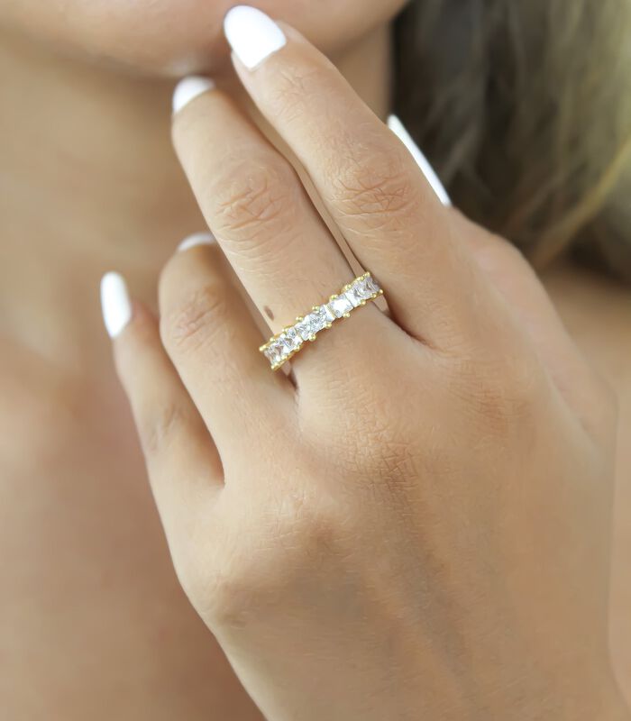'Macerata' Ring image number 3