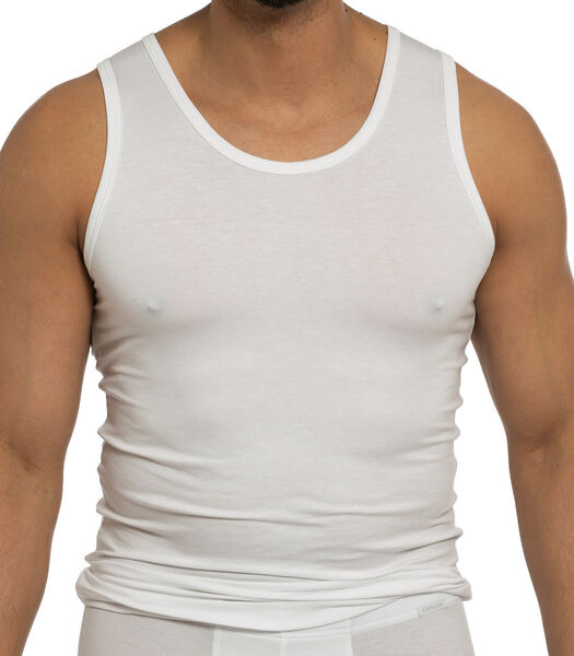 2 pack MicroModal - athletic shirt / onderhemd
