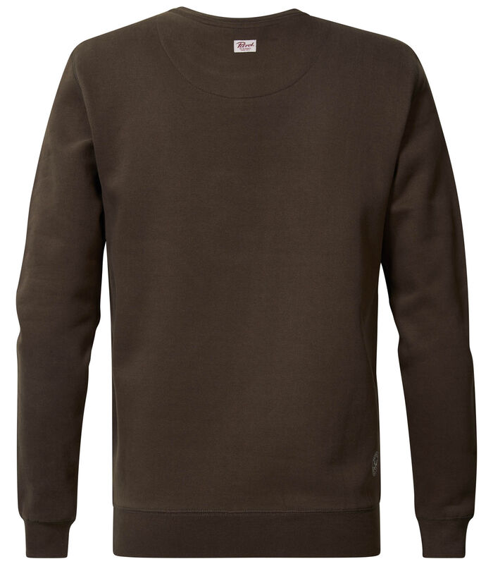 Crewneck Sweater image number 2