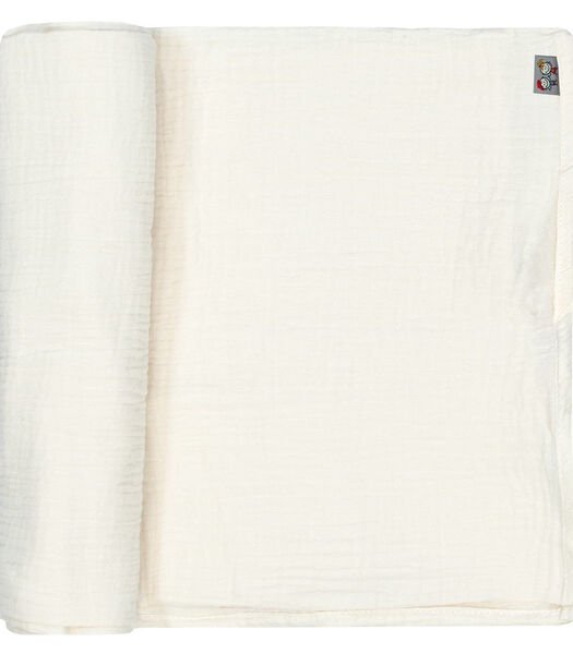 Tetra-doek van katoengaas Collection  made in France