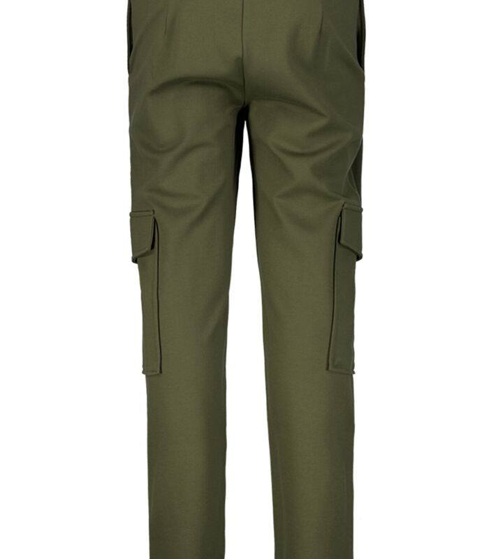 Pantalon Regular Fit image number 1
