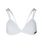 Brassière Padded Triangle Essentials image number 1