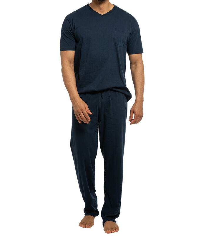 Organic Cotton - Pyjama image number 0