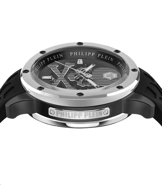 Philipp Plein Plein Rich Heren Horloge PWUAA0523