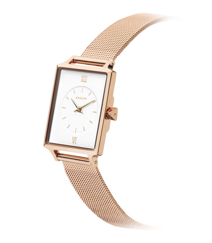 Horloge LOUISE - Belgisch merk image number 2