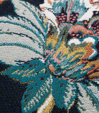 Trousse petit modèle en tapisserie de coton  , Golestan image number 2