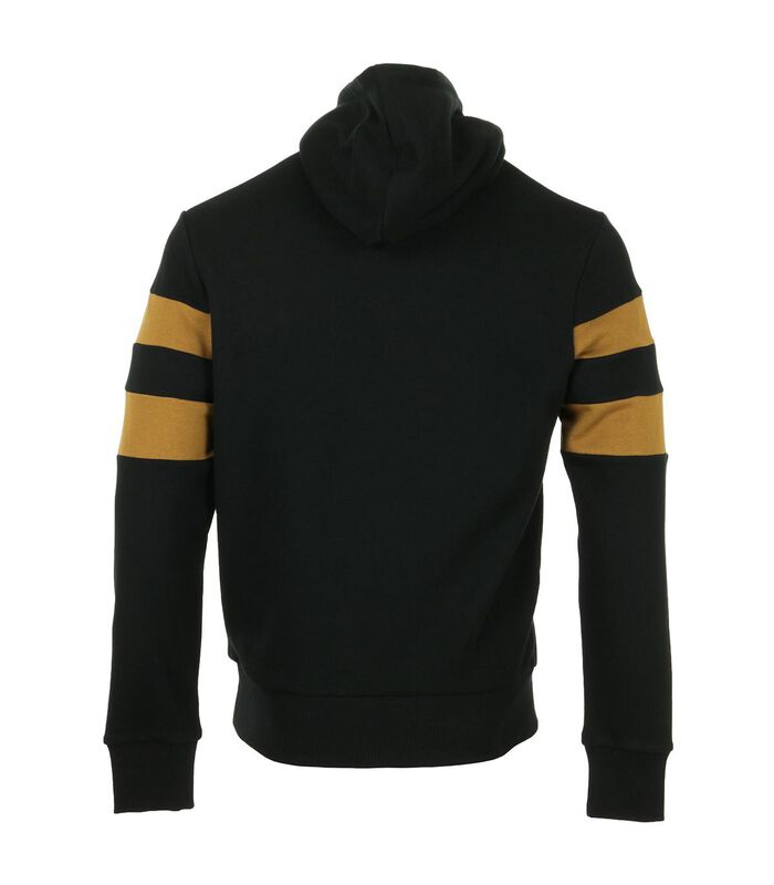 Sweat à capuche Tipped Sleeve Hooded Sweat image number 1