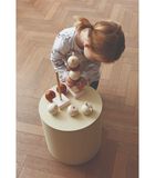 Houten Speelgoed “Wooden Stacking Lala” image number 1