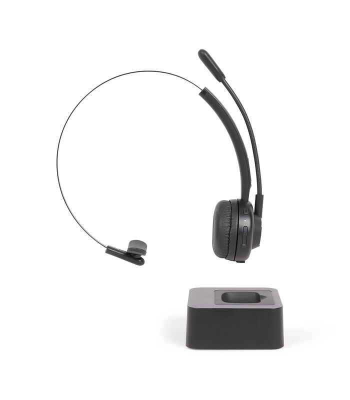 Bluetooth®-headset met microfoon image number 3