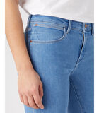 Jeans dames skinny image number 4