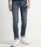 Nolan Narrow Fit Jeans image number 2