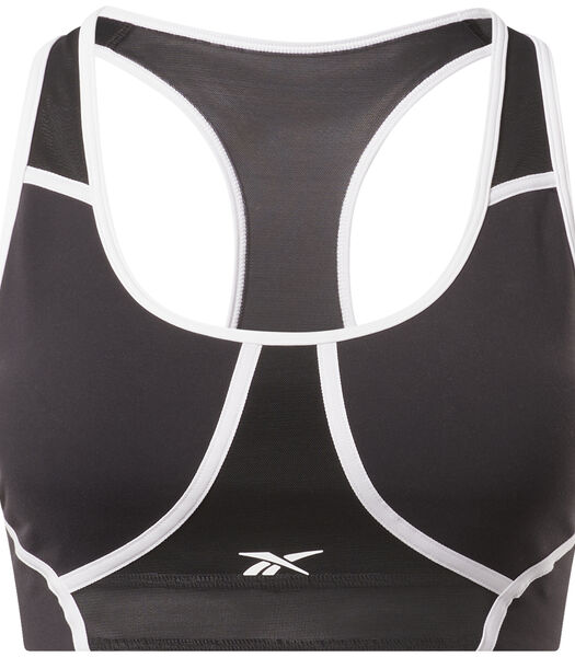 Brassière femme Lux Racer Colorblocked Padded