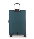Gabol Mailer Large Trolley 78 Exp. turquoise image number 2