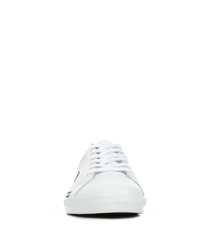 Sneakers Baseline Mesh Leather image number 2