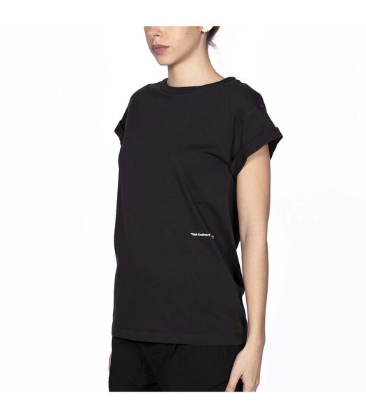 Zwart Replay-T-Shirt