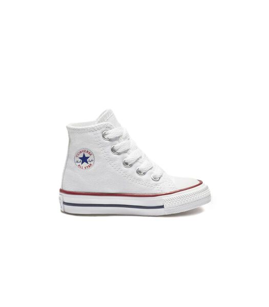 Chuck Taylor All Star Classic - Sneakers - Blanc