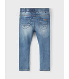 Skinny jeans voor jongens Ryan 2472-TH image number 1