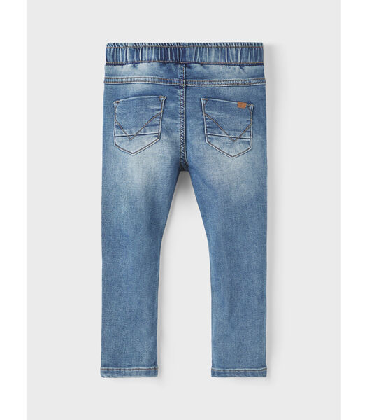 Skinny jeans voor jongens Ryan 2472-TH