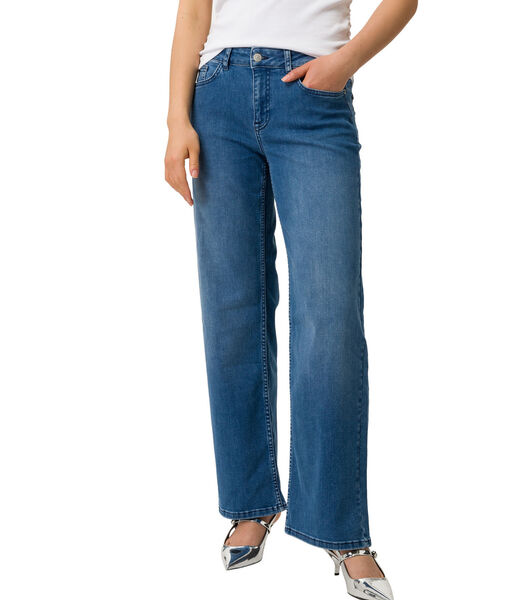Jeans weit Style Witney 31 Inch