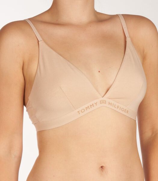 Brassière Unlined Triangle