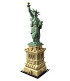 Architecture Statue Of Liberty  (21042) image number 1