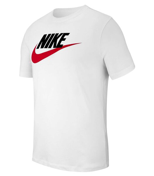 T-Shirt À Manches Courtes Nike Sportswear