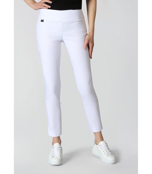 Broek “Perfect fitting Magical Ankle Pants”