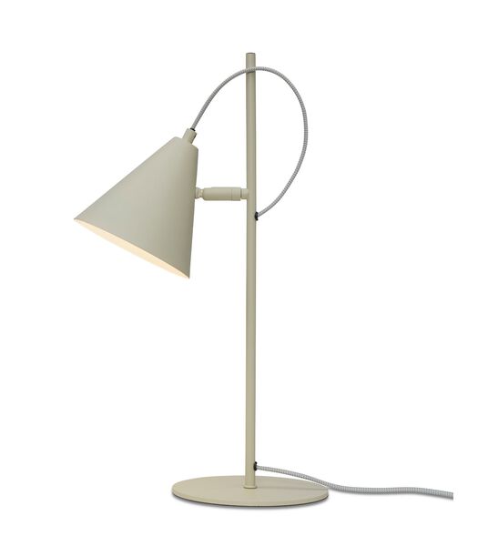 Tafellamp Lisbon - Groen - 18x29x50.5cm