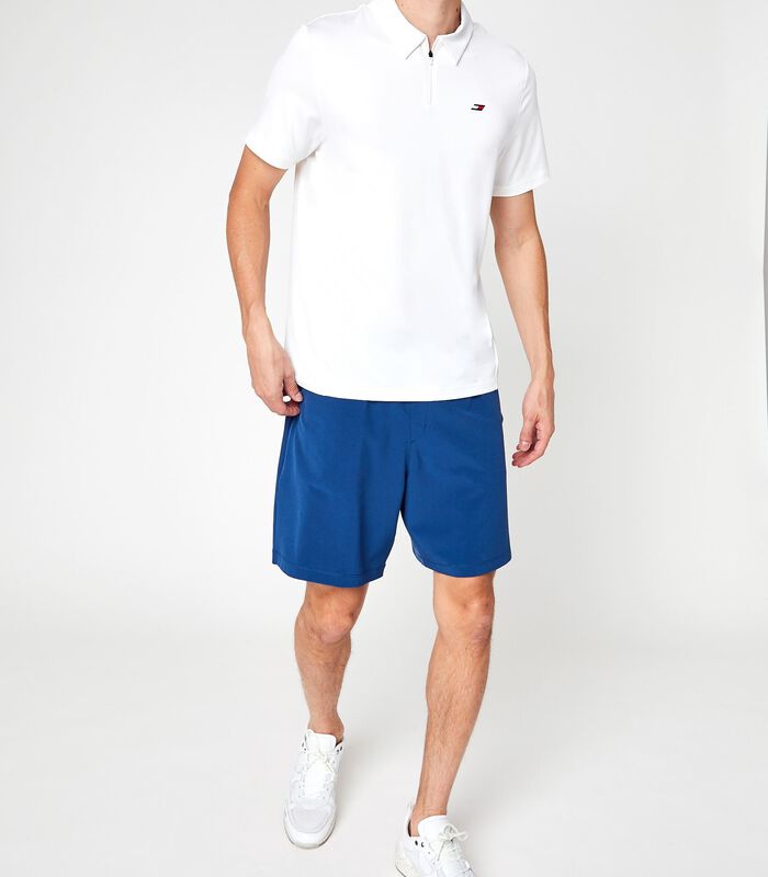 Polos Blanc image number 4