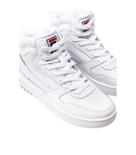 Crosscourt 2 F - Sneakers - Blanc