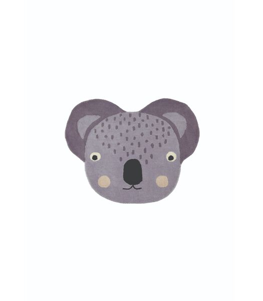 Vloerkleden “Koala Rug”