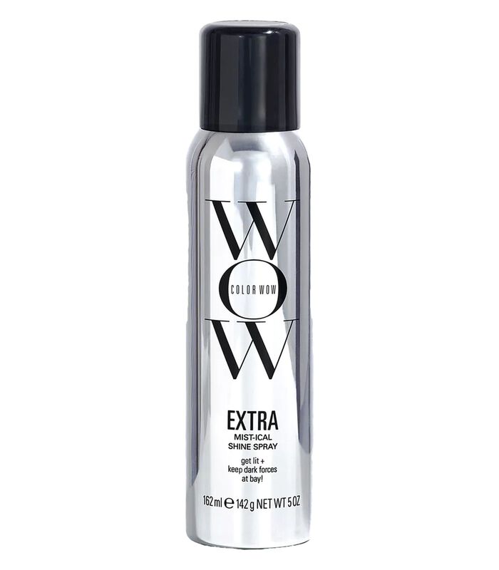 Color Wow Extra Shine Spray image number 0