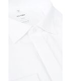 Olymp Chemise Luxor Coupe Confort Blanc image number 1