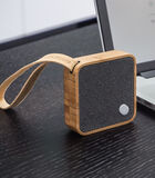 Mi Square Bluetooth Speaker  - Bamboe image number 5