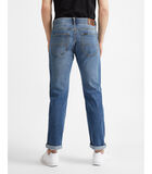 Extreme Motion MVP slimfit jeans image number 2