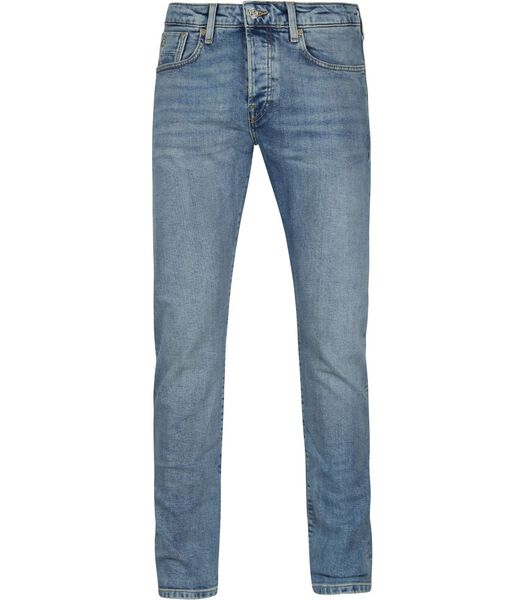 Ralston Essential Jeans Blauw