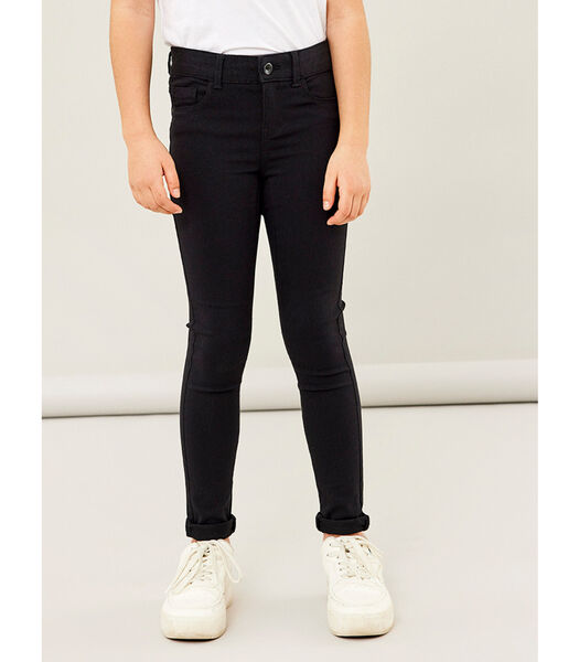 Jeans skinny fille Polly