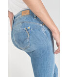 Jeans push-up regular PULP, lengte 34 image number 4