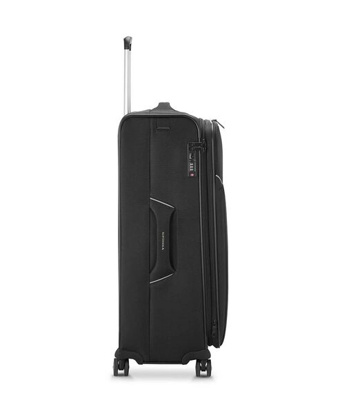 Roncato Trolley Koffers Gr 4R 75 Cm Exp Ironik 2.0