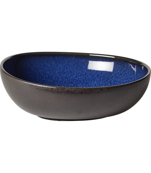 Bowl Lave - ø 17 cm / 600 ml - Blauw