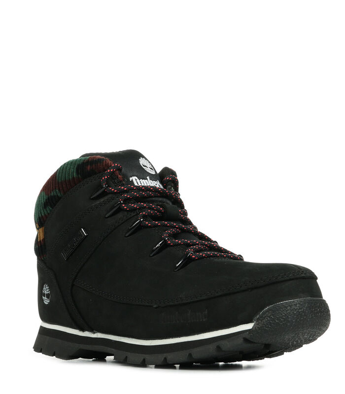 Boots Euro Sprint Mid Hiker image number 1
