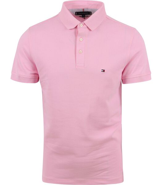 Tommy Hilfiger Polo 1985 Rose